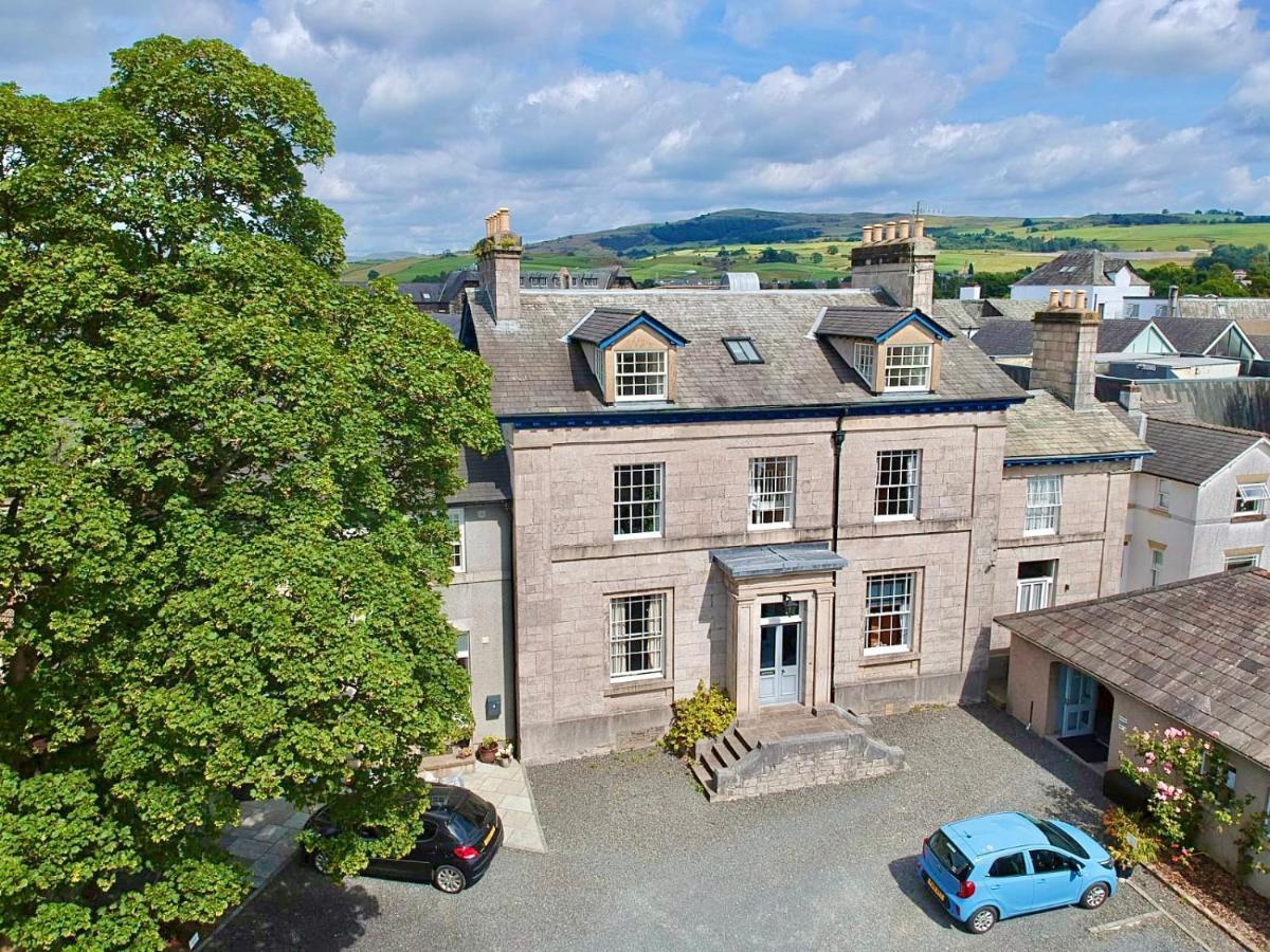 Beautiful Cottage In The Heart Of Kendal Exteriér fotografie