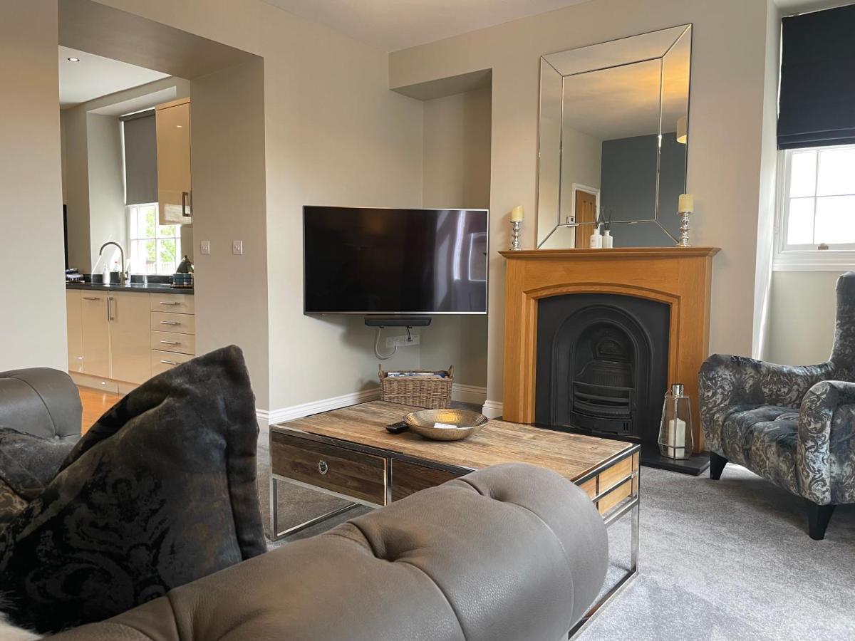 Beautiful Cottage In The Heart Of Kendal Exteriér fotografie