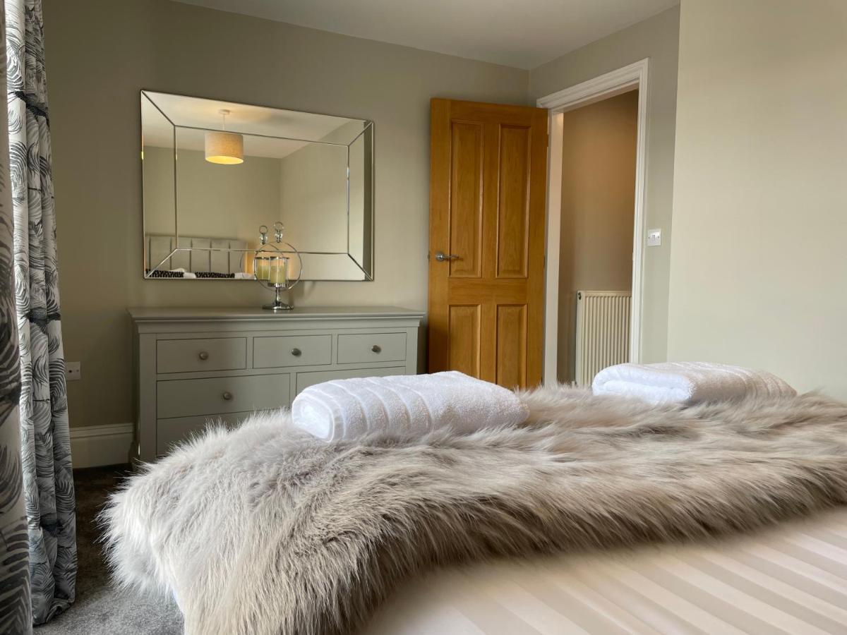 Beautiful Cottage In The Heart Of Kendal Exteriér fotografie