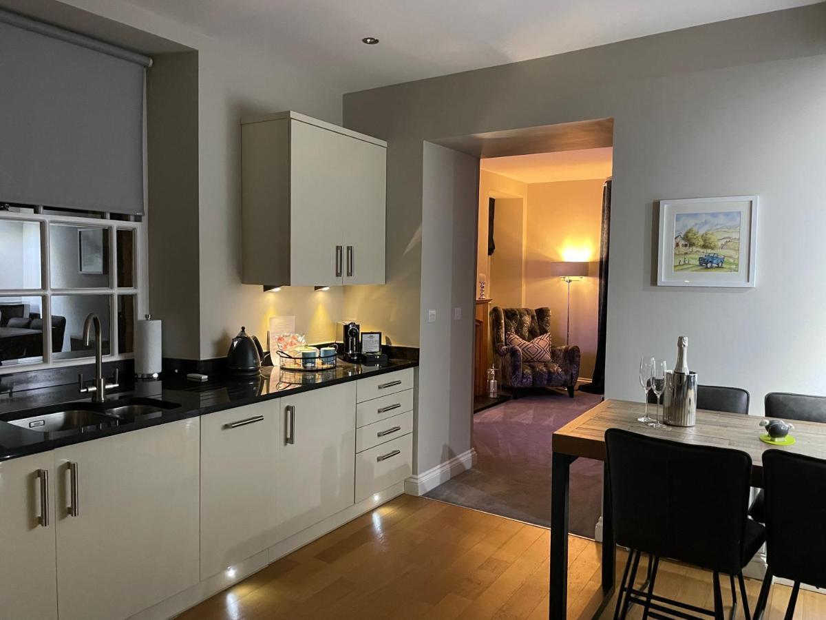 Beautiful Cottage In The Heart Of Kendal Exteriér fotografie