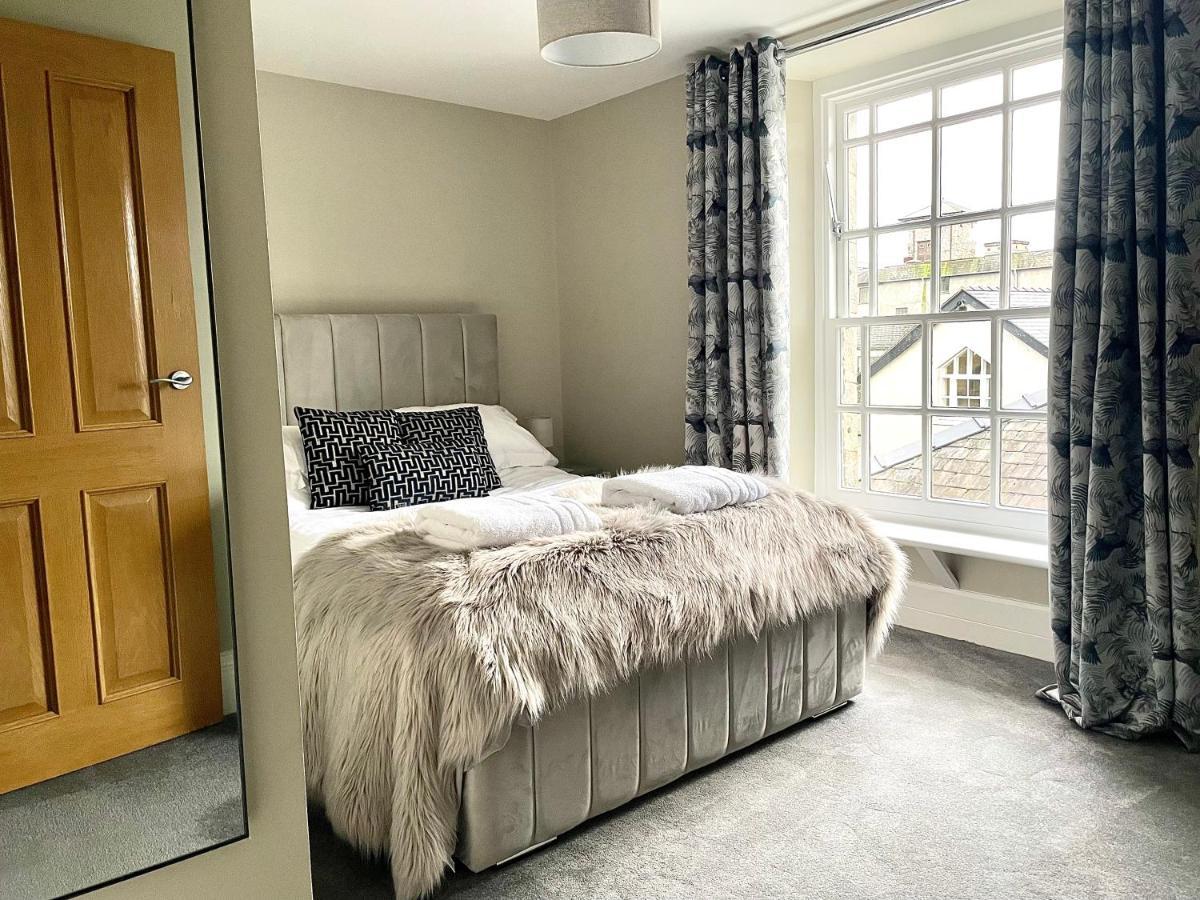 Beautiful Cottage In The Heart Of Kendal Exteriér fotografie